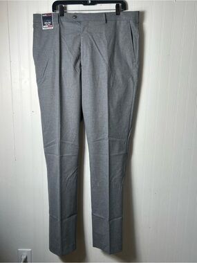 Travel smart Mens 40 x 36 dress pants